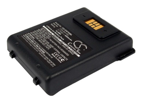 New battery for intermec cn70 - new,