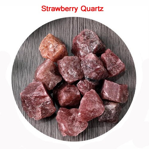 100g natural rough raw - raw, crystal