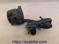 Left Commodo for Honda VFR 750