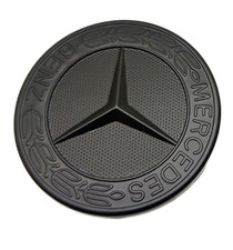 57mm/Front Hood Ornament