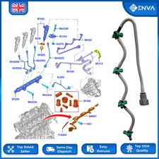 For Ford Focus Fiesta Mondeo