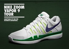 Nike Roger Federer RF 2012