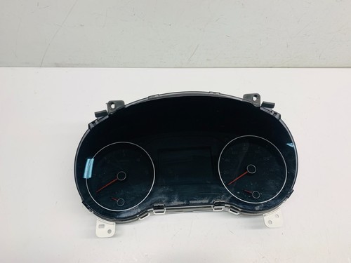 Kia sportage instrument - kia,