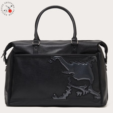 Oakley Golf Skull Boston Bag
