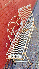 True Vintage Rustic Metal