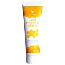 FOREVER ALOE PROPOLIS CREME 113g - Perfect For Eczema, Nourishing & Moisturising