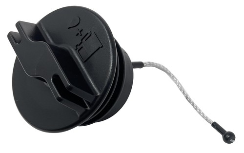 Petrol fuel filler cap - petrol,