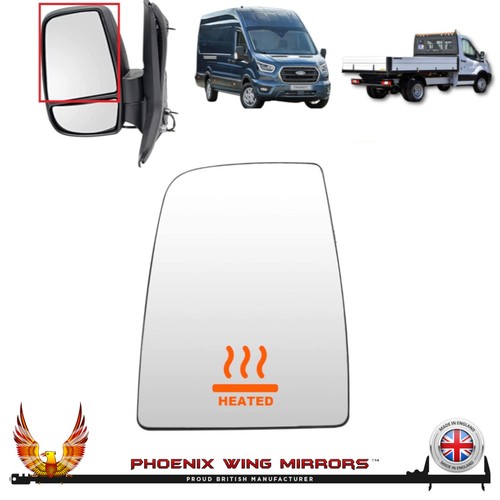 Ford transit mk8 tipper - ford,