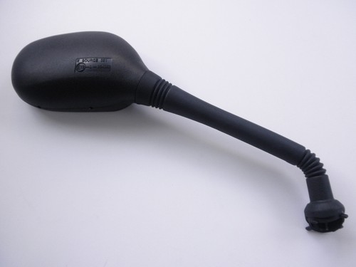 Ey432d right rearview mirror - rearview,