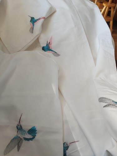 Duvet cover set next double - cover, by