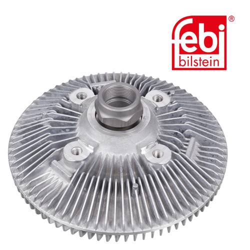 Febi radiator fan clutch fits - fan,