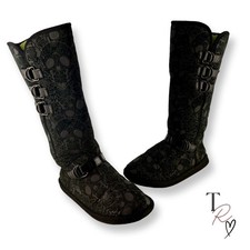 Iron Fist Skull Gothcore Tall