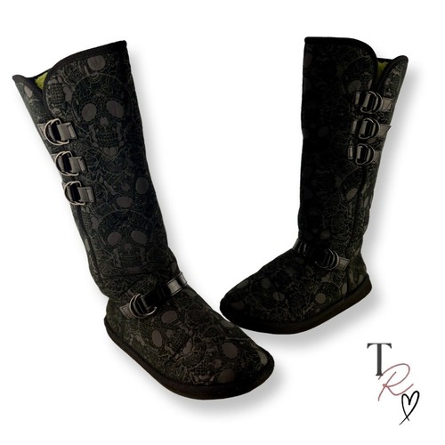 Iron fist skull - fist,