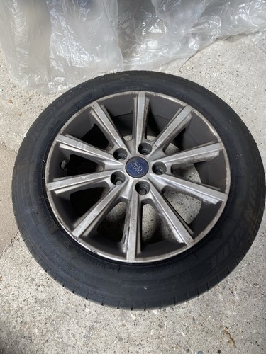 Ford focus mk3 - mk3, alloy