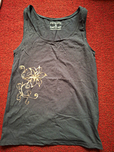 Primark women vest - women’s,