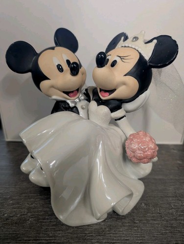 Disney parks porcelain - parks,