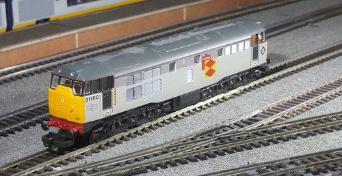 Lima 205232 class - lima,