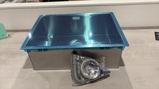 Caple Zero 55 Stainless Steel
