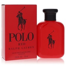 Ralph Lauren Polo Red 75ml EDT