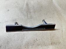 Mercedes Benz sl r107 wood dashboard trim burlwood 560sl 300SL  350 420 280