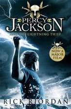 Percy Jackson and the