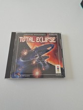 Total Eclipse 3DO PAL Great