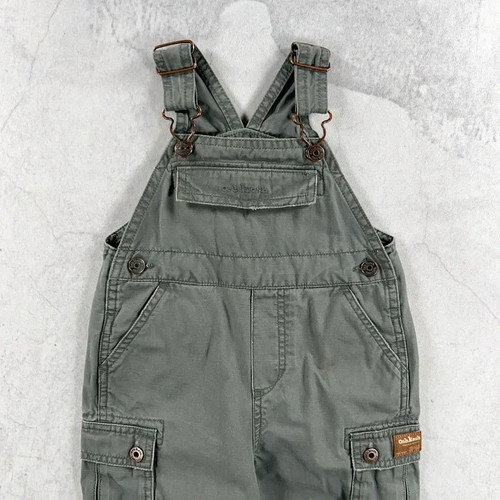 Vintage 90s oshkosh cargo - oshkosh,