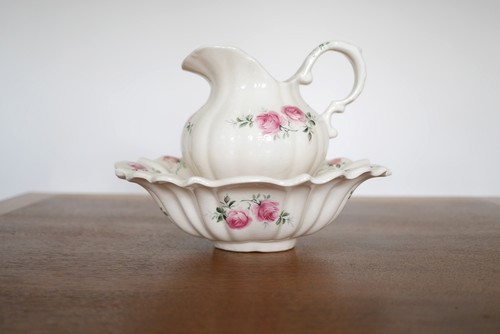 Antique large jug - jug, &
