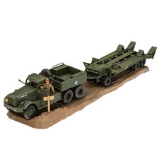 Revell 63364 model set m19 - revell,