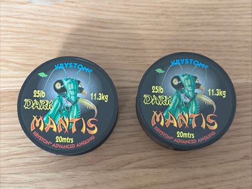 Rare kryston dark - 2, mantis