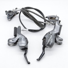 Shimano XTR BR-M965 + ST-M965