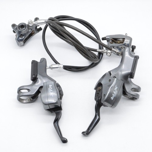 Shimano xtr m965 st - shimano, +