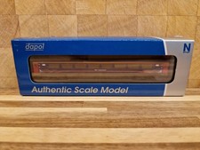 Dapol gauge mk3 1st class - dapol,