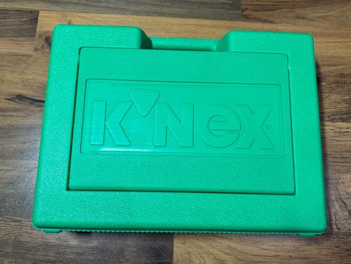 Vintage nex knex green - vintage,