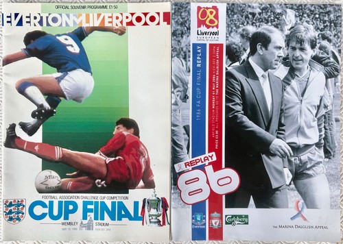 Cup final replay - fa,
