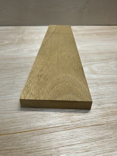 Iroko hardwood board par - hardwood,