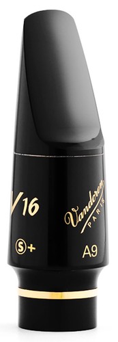 Vandoren mouthpiece alto sax - vandoren,