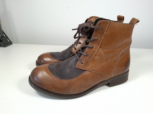 Fly london arty brown - fly, tan