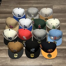 New Era Exclusive Hat
