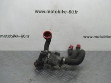 Cap - Coolant Hose Kawasaki