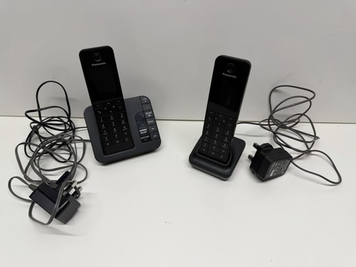 Panasonic tgh222 digital - panasonic,