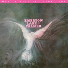 Emerson, Lake & Palm -