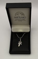Shetland Jewellrey Rowan Tree