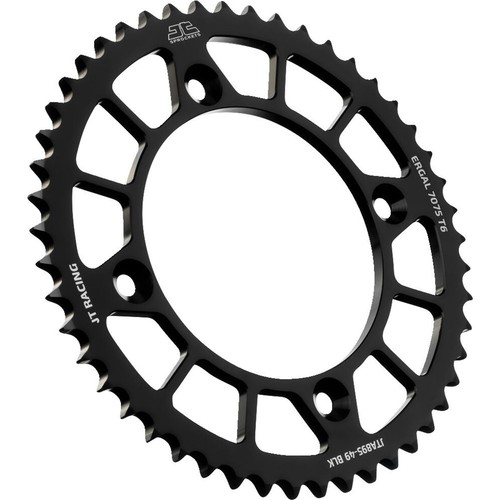 Ktm 105 2007 - 2007-2010, jt