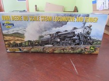 ATHEARN HO JOHN DEERE STEAM