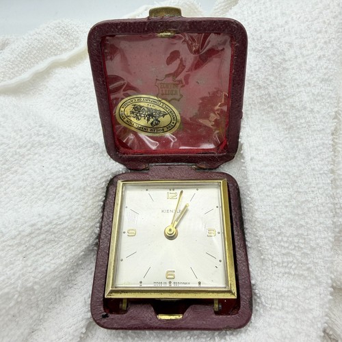 Vintage kienzle wind - kienzle, travel
