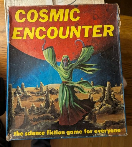 Eon cosmic encounter 1st - eon,