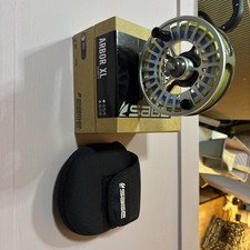 Sage Arbor XL 6/7/8 Fly