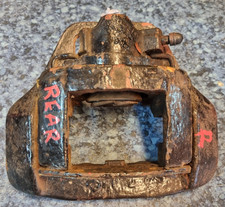 Porsche 924S 944 2.5 2.7