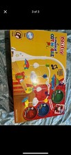 Nuby Musical Cot Mobile
